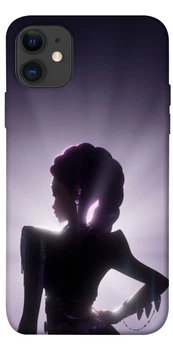 Чехол на Apple iPhone 11 (6.1") K-Pop Demon Hunters ver.13 (F1181606)