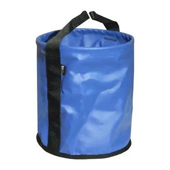 Сумка для інструментів FA Bucket M Blue First Ascent (1060-FA-9708)