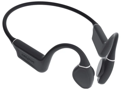 Навушники Creative Outlier Free Plus Black (51EF1080AA001)