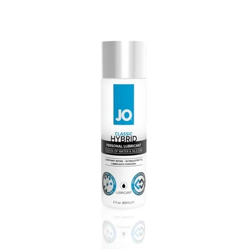 Лубрикант на комбінованій основі System JO CLASSIC HYBRID-ORIGINAL ( 60 мл) (Систем Джо)