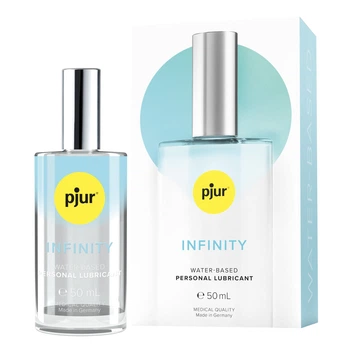 Лубрикант на водной основе Pjur INFINITY 50 мл
