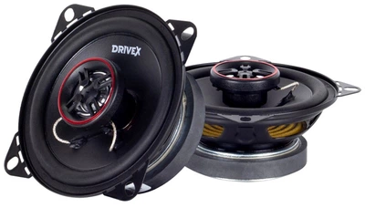 Автоакустика DriveX ES-402