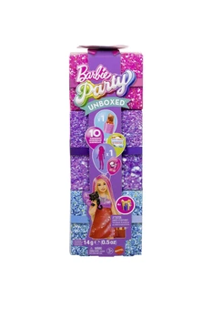 Лялька Barbie "Party Unboxed" із серії "Бьюті-вечірка" колір різнокольоровий Barbie ЦБ-00287943