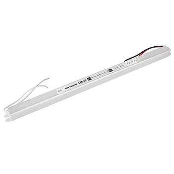 Блок питания Biom 12V 72W 6А LTR-72-12 stick