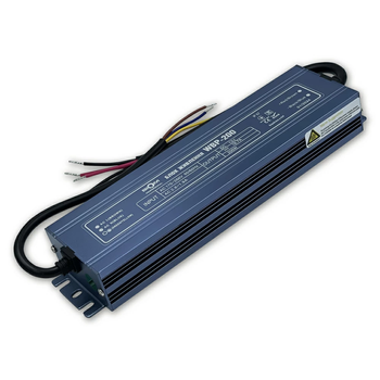Блок питания герметичный DC12 200W Biom Professional WBP-200 16,6А