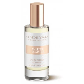 Парфюм для женщин Yodeyma White Summer 15 мл