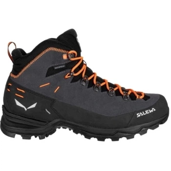 Ботинки Salewa Ms ALP Mate Winter MID WP 61412 0876 - 44.5 - сірий (013.001.5907)
