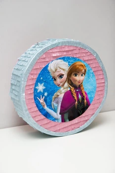 Піньята Ельза і Анна Frozen, 38*38*12 см