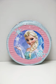 Піньята Ельза Frozen, 38*38*12