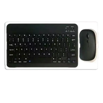 Беспроводной комплект клавиатуры и мыши Mouse&Keyboard KIT