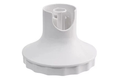 Кришка-редуктор для чаші блендера Philips ProMix HR2652, HR2653, HR2655, HR2657, HR2621, 420303622671 (тільки в білому кольорі)