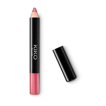 Кремовий олівець для губ Smart Fusion Creamy Lip Crayon, 05 Deep Pink