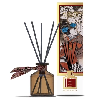 Аромадиффузор Areon Home Perfumes Japan Collection Nara 50ml RHPJ04
