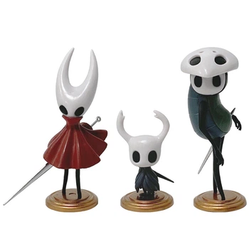 Игрушка Набор фигур Холлоу Найт (Hollow Knight) для детей (арт 15131)