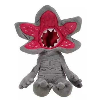 Игрушка Демогоргон Очень странные дела мягкая игрушка (Stranger Things) 24 см для детей (арт 15025)