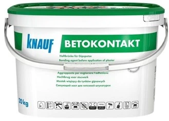 Грунт Knauf Beto-Contact 20 кг