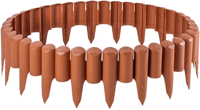 Садова огорожа Kadax Fertilla К10294