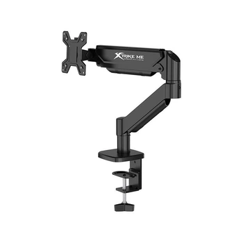 Держатель монитора XTRIKE ME DESK-MOUNT SINGLE MONITOR ARM HT-20 |32", 9KG|