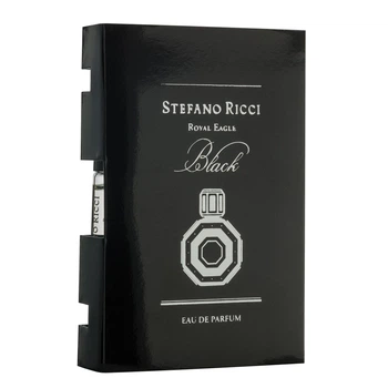Stefano Ricci Royal Eagle Black 1.5 ml (пробник) мужская парфюмированная вода