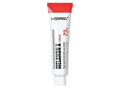 Осветляющий крем для лица против пигментации Medi-Peel Melanon X Cream, 30мл