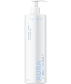 Бальзам для интенсивного увлажнения волос Estern Aura Hydrating Balm 400 мл