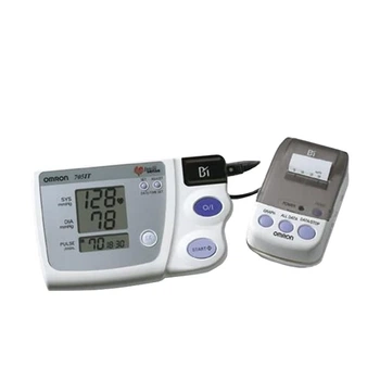Тонометр Omron 705CP-II (НЕМ-759-E2)