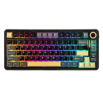 EPOMAKERxAULA EA75 Max (Reaper) механическая клавиатура