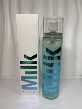 Milk Makeup Hydro Grip Make Up Setting Spray Спрей для фіксації макіяжу 100 мл