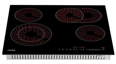 Варочная поверхность электрическая Prime Technics PEH 664