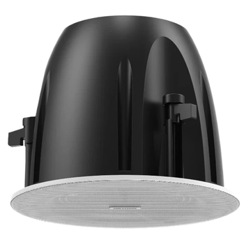 Аналоговый громкоговоритель Hikvision DS-QAZ0610G1 10 Вт 8 Ом Белый