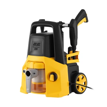 Мойка высокого давления 2E AquaClean 2E-HPW1613VC 130 бар 1600 Вт 480 л час