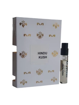 Парфумована вода унісекс Mancera Hindu Kush 2 мл vial