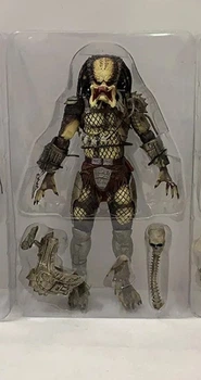 Колекційна фігурка "Хижак" Predator 18 см ABC см