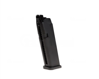 Магазин страйкбольний Umarex Glock 19 Green Gas
