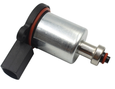 Клапан сброса давления компрессора АМК W164 W221 W166 W251
