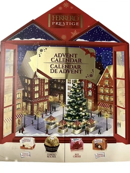 Адвент календар Ferrero Prestige Ферреро престіж 239 г