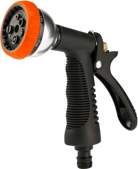 Wielofunkcyjny pistolet zraszający Kadax Pradet K3165