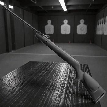 Пневматическая винтовка Gamo Shadow 1000 (4,5 мм)