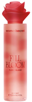 Mgiełka do ciała Women’Secret Flowerland Full Bloom perfumowana 250 ml (8436611104288)