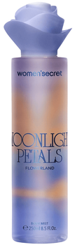 Mgiełka do ciała Women’Secret Flowerland Moonlight Petals perfumowana 250 ml (8436611104301)