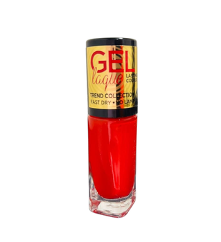 Гель-лак EVELINE GEL LAQUE №53 8 мл. 0296