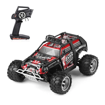 Машинка 18409 WLtoys WL Toys (110116)