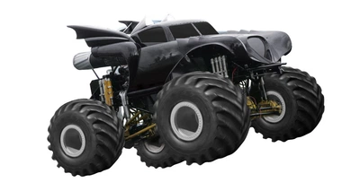 Машинка 1096 REMO HOBBY Remo Hobby (110728)