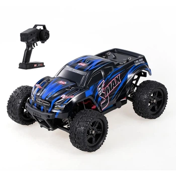 Машинка RH 1631 REMO HOBBY Remo Hobby (110730)