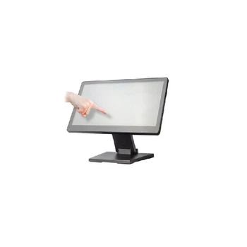 POS-монитор Detaik 15.6 (169 ) TFT HDMI, VGA, 1366768, PCAP (DTK-1566R2)