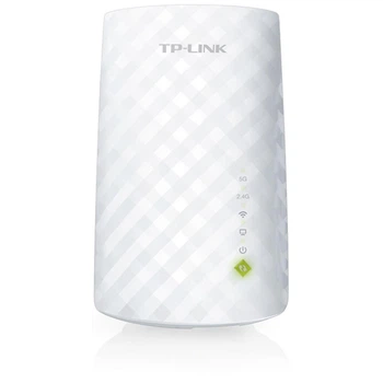 Повторювач TP-Link RE200