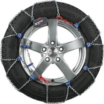 Ланцюги протиковзання Pewag Servo 9 RS9 80 235/60 R18