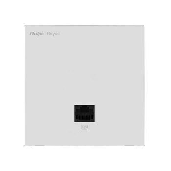 Точка доступу Ruijie RG-RAP1261 Wi-Fi 6 2402/574 Мбіт/с PoE