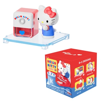 Фігурка-сюрприз POP TOP HELLO KITTY - КАНЦЕЛЯРСЬКІ ІСТОРІЇ (в ас.)