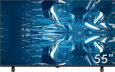 Телевизор Haier H55K85FUX